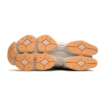 New Balance 9060 the Whitaker Group Missing Pieces Silver Moss Green - Image 5