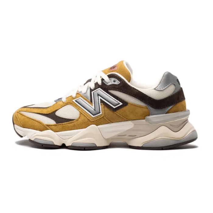 New Balance 9060 - Workwear - Image 2