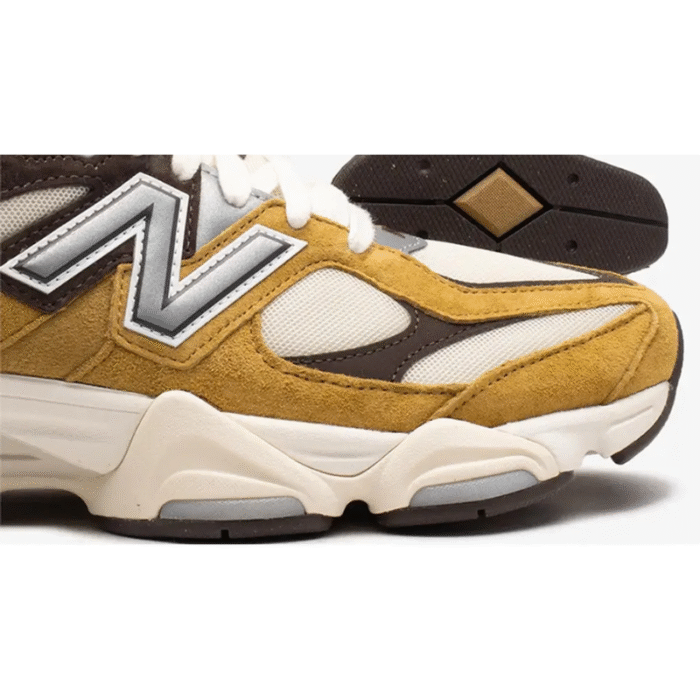 New Balance 9060 - Workwear - Image 5