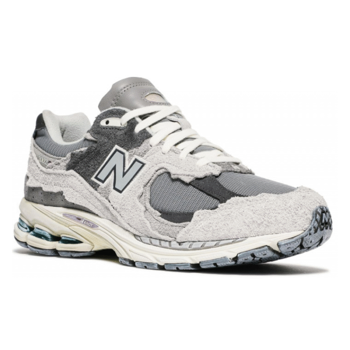 New Balance 2002R - Protection Rain Cloud - Image 2