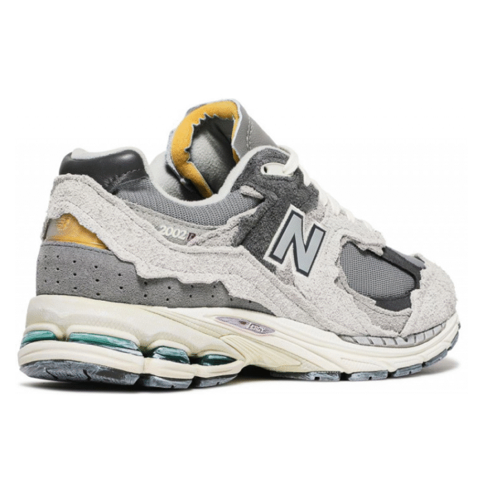 New Balance 2002R - Protection Rain Cloud - Image 3