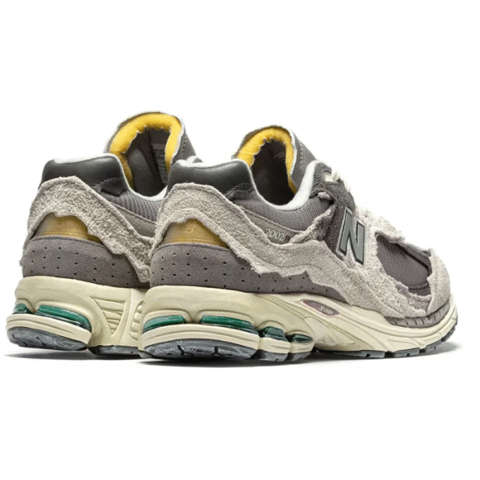 New Balance 2002R - Protection Rain Cloud - Image 4