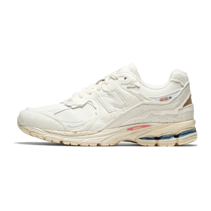 New Balance 2002R – Protection Sea Salt - Image 2