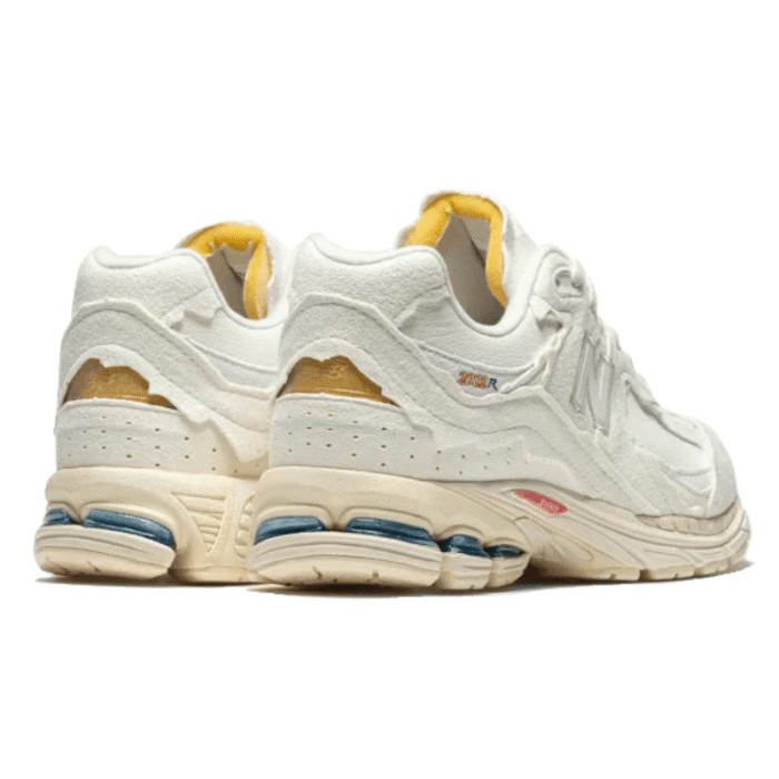 New Balance 2002R – Protection Sea Salt - Image 4