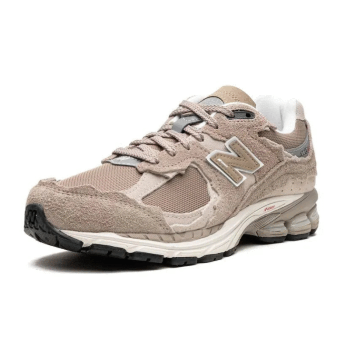 New Balance 2002R – Protection Driftwood - Image 5