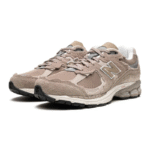 New Balance 2002R – Protection Driftwood - Image 2