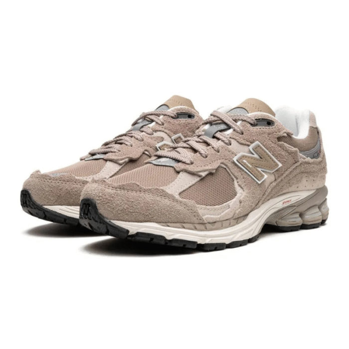 New Balance 2002R – Protection Driftwood - Image 2