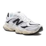 New Balance 9060 – White Black - Image 3