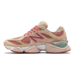 New Balance 9060 - Joe Freshgoods Inside Voices Penny Cookie Pink - Image 2