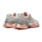 New Balance 9060 - Joe Freshgoods Inside Voices Baby Shower Blue - Image 2