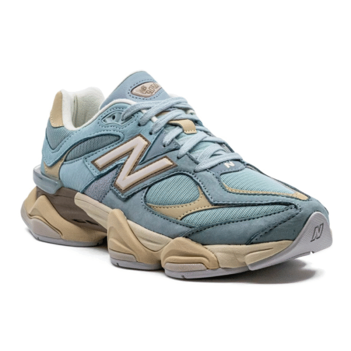 New Balance 9060 – Blue Haze - Image 3