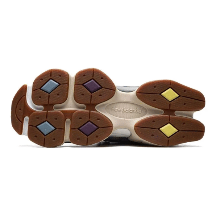 New Balance 9060 Bodega - Age of Discovery - Image 4