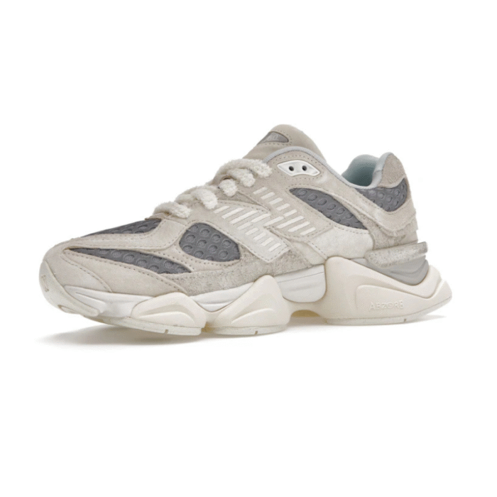 New Balance 9060 - Bricks & Wood - Image 6