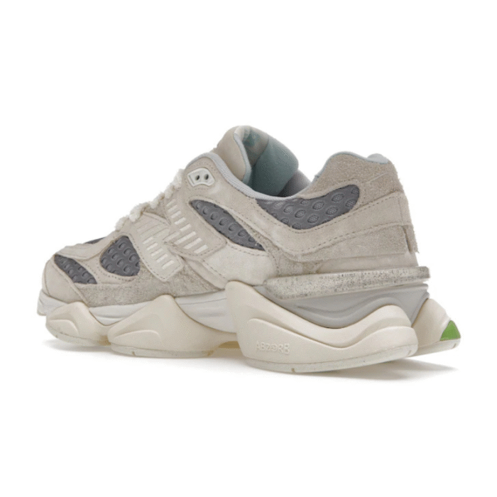 New Balance 9060 - Bricks & Wood - Image 5