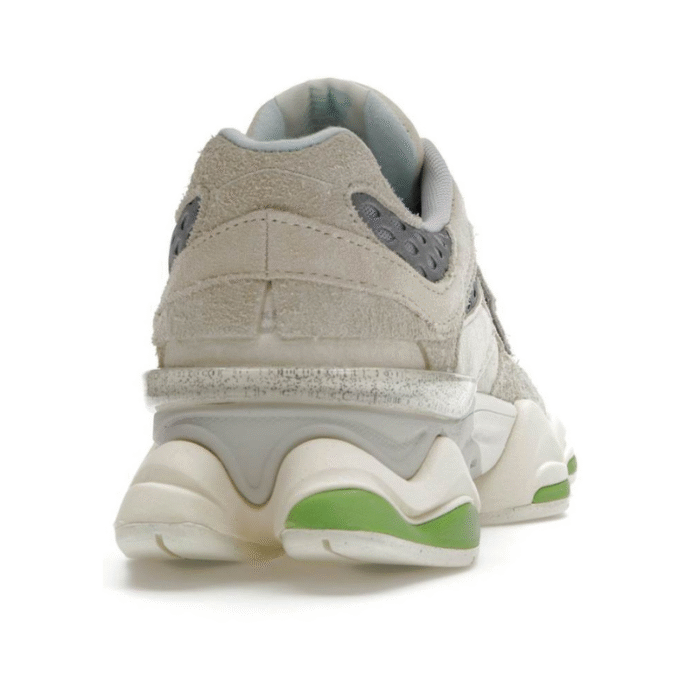 New Balance 9060 - Bricks & Wood - Image 3