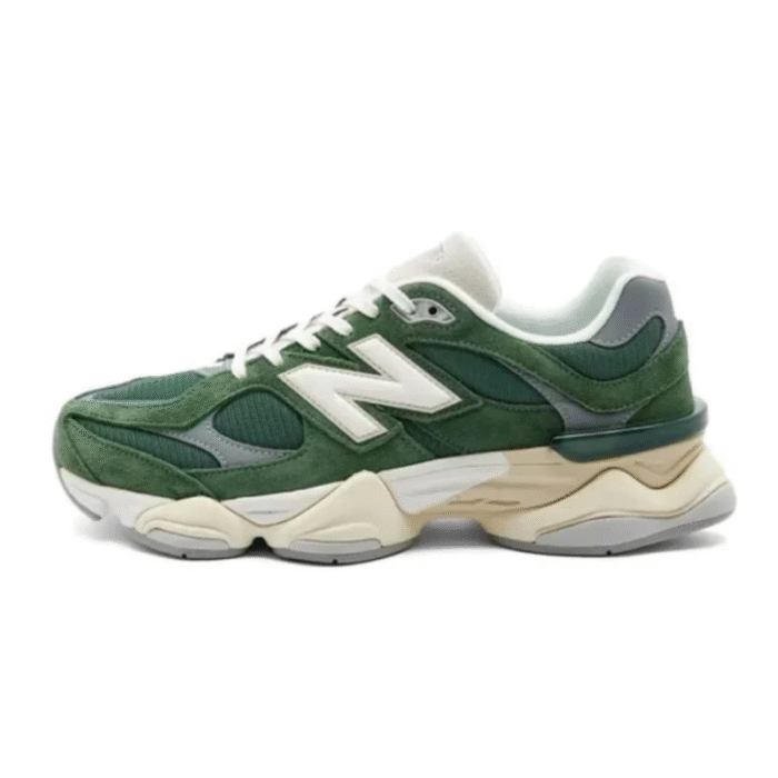 New Balance 9060 - Nori - Image 2