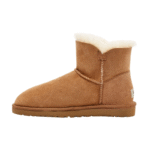 UGG Bailey Button II - Chestnut - Image 4