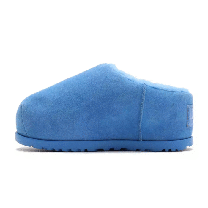 UGG W Pumped Slide - Big Sky - Image 2