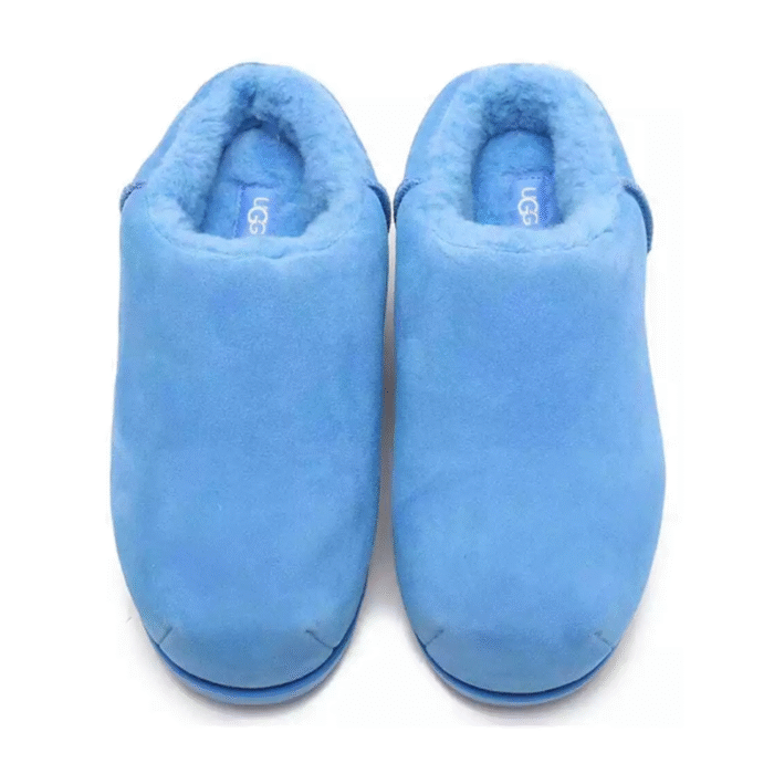 UGG W Pumped Slide - Big Sky - Image 4