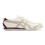 Onitsuka Tiger Mexico 66 - Gray Burgundy