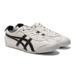 Onitsuka Tiger Mexico 66 - White Black - Image 3