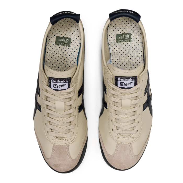 Onitsuka Tiger Mexico 66 - Birch Peacoat - Image 6