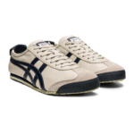 Onitsuka Tiger Mexico 66 - Birch Peacoat - Image 5