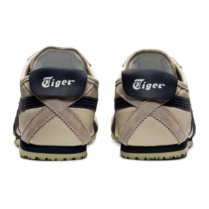 Onitsuka Tiger Mexico 66 - Birch Peacoat - Image 3