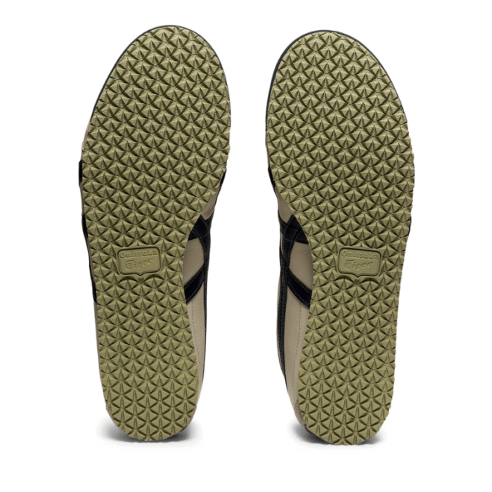 Onitsuka Tiger Mexico 66 - Birch Peacoat - Image 8