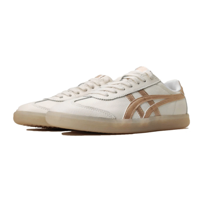 Onitsuka Tiger Tokuten - White Gold - Image 3