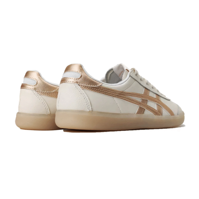 Onitsuka Tiger Tokuten - White Gold - Image 4