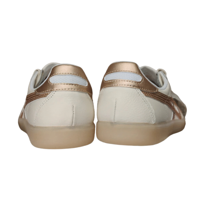 Onitsuka Tiger Tokuten - White Gold - Image 5