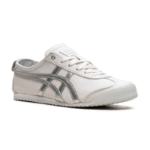 Onitsuka Tiger Mexico 66 - White Silver - Image 4