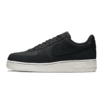 Nike Air Force 1 - Black Lx - Image 2
