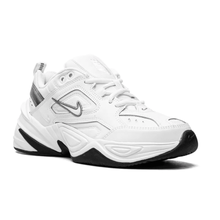 Nike M2K Tekno Cool - White - Image 4