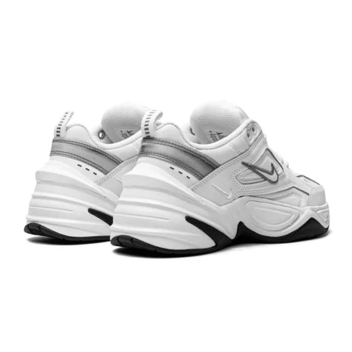 Nike M2K Tekno Cool - White - Image 3