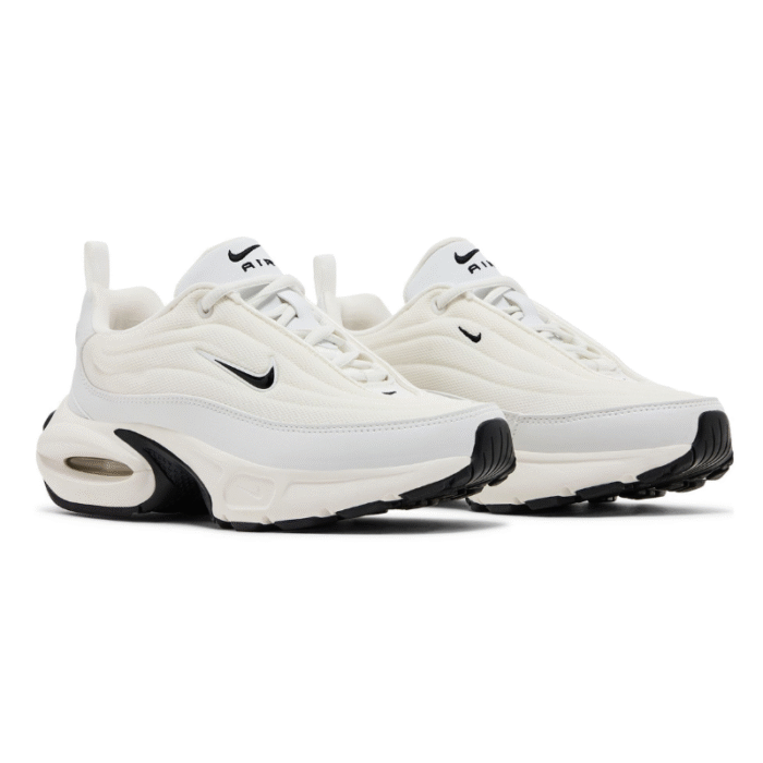 Nike Air Max Portal Sail - Black - Image 2
