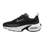 Nike Air Max Portal - Black White - Image 2