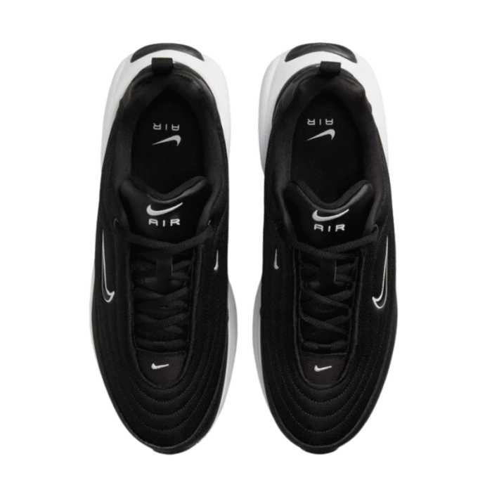 Nike Air Max Portal - Black White - Image 4