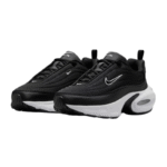 Nike Air Max Portal - Black White - Image 3