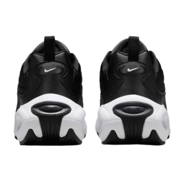 Nike Air Max Portal - Black White - Image 6