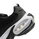 Nike Air Max Portal - Black White - Image 7