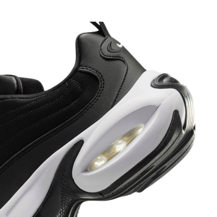 Nike Air Max Portal - Black White - Image 7