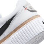 Nike Court Legacy Lift - White Black - Image 7