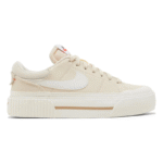 Nike Court Legacy Lift - Pearl White Phantom