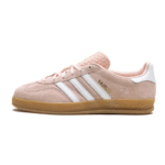 Adidas Gazelle Indoor - Sandy Pink - Image 2