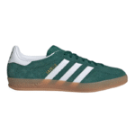 Adidas Gazelle Indooor - Collegiate Green Gum