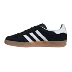 Adidas Gazelle Indoor - Core Black - Image 2