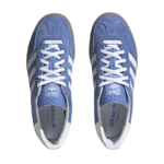 Adidas Gazelle Indoor - Blue Fusion Gum - Image 4
