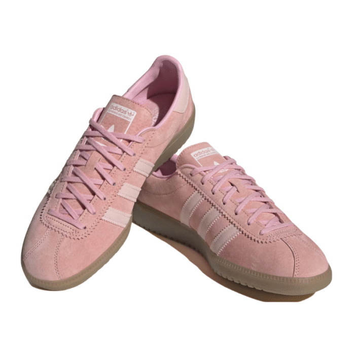 Adidas Bermuda Glow Pink - Image 4